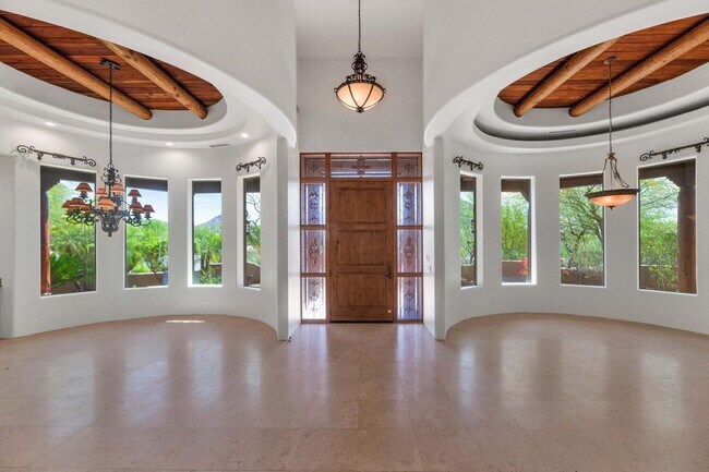 10396 N 133rd St Scottsdale, AZ 85259 photo 5