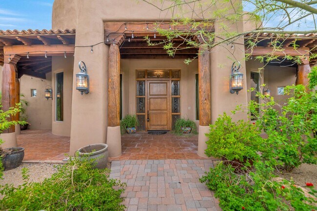 10396 N 133rd St Scottsdale, AZ 85259 photo 4