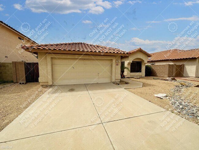 8910 N 114th Dr Peoria, AZ 85345 photo 3