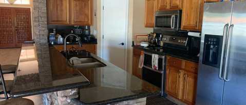 1625 W Gunstock Loop Chandler, AZ 85286 photo 4