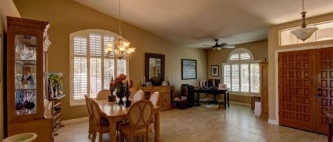 1625 W Gunstock Loop Chandler, AZ 85286 photo 5