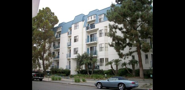 3450 Third Ave San Diego, CA 92103