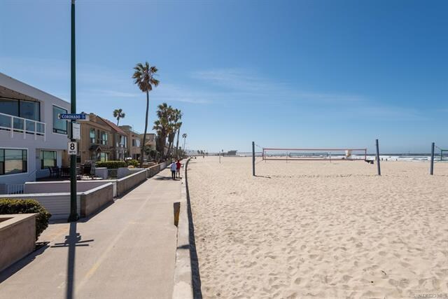 720 Coronado Ct San Diego, CA 92109