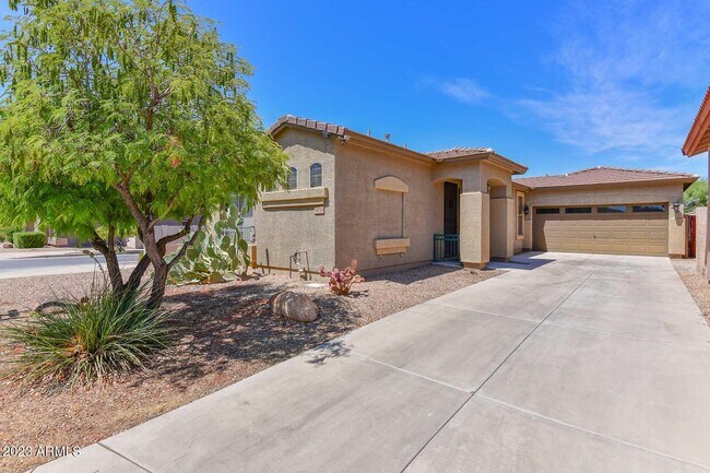 34718 N 25th Ln Phoenix, AZ 85086 photo 2