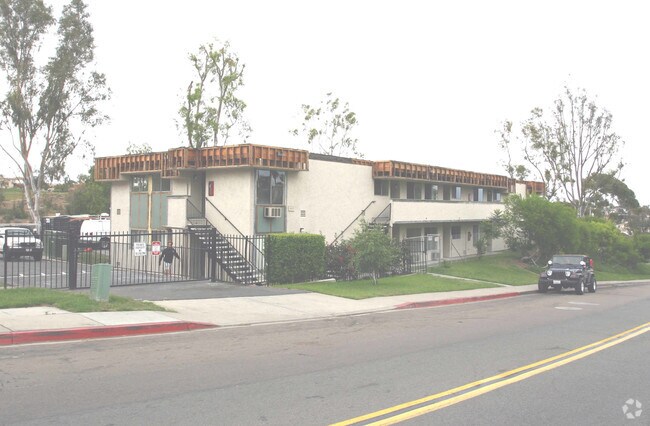 Las Palmas Villas photo 3