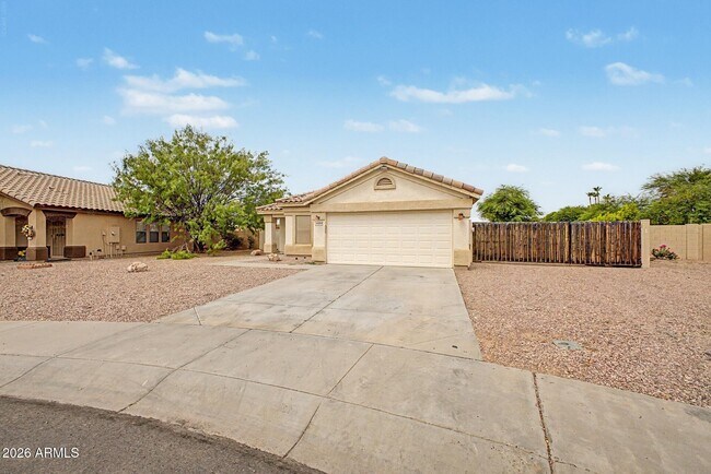 16550 N Naegel Dr Surprise, AZ 85374
