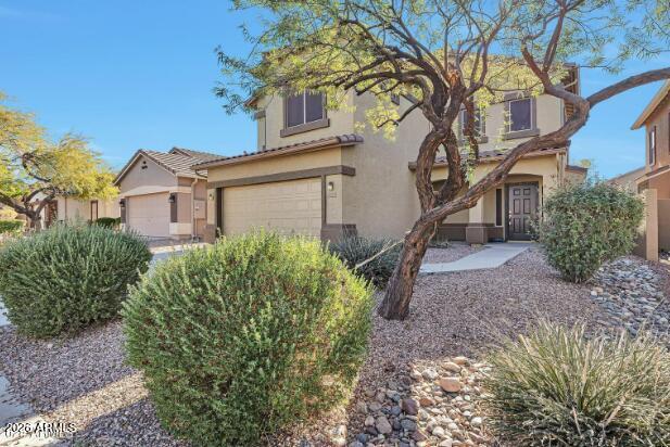 4523 W Rolling Rock Dr Phoenix, AZ 85086 photo 3
