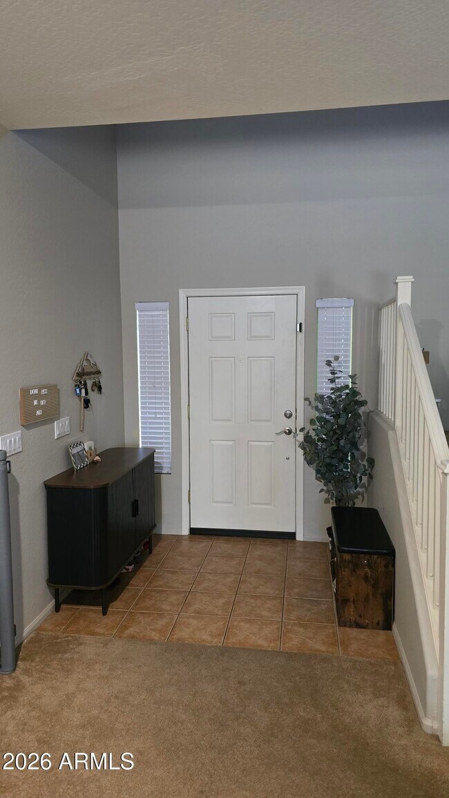 4523 W Rolling Rock Dr Phoenix, AZ 85086 photo 4