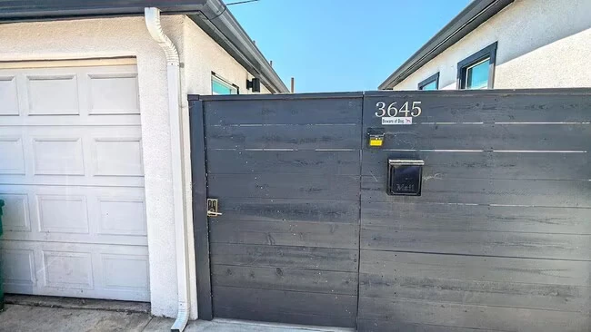 3645 Meade Ave San Diego, CA 92104