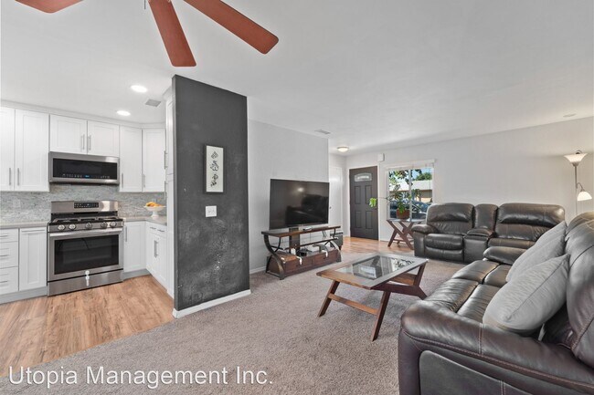 8405 Ivory Coast Dr San Diego, CA 92126 photo 2