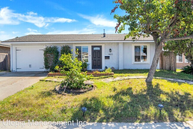 8405 Ivory Coast Dr San Diego, CA 92126