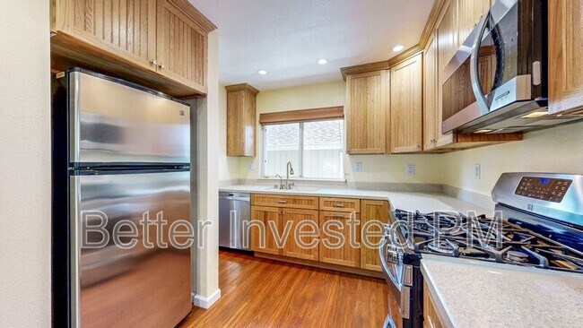 57 Okelly Way Santa Rosa, CA 95403 photo 4
