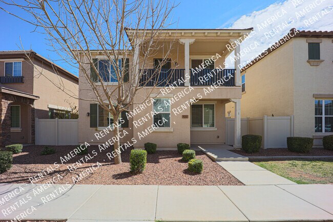 890 S Almira Ave Gilbert, AZ 85296 photo 3