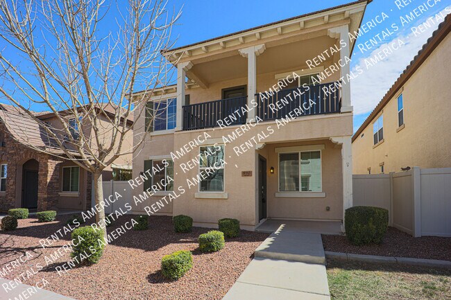 890 S Almira Ave Gilbert, AZ 85296