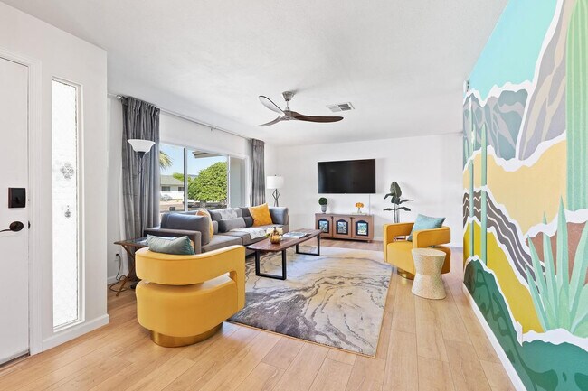 8307 E Arlington Rd Scottsdale, AZ 85250 photo 5