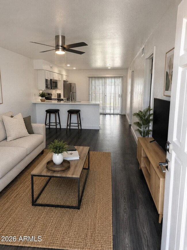 510 W University Dr Tempe, AZ 85281 photo 5