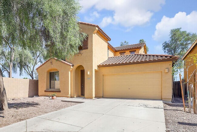 4025 S Soboba St photo 2