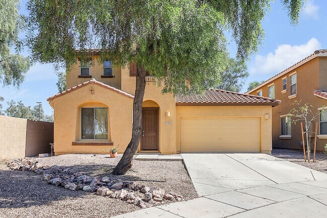 4025 S Soboba St photo 3