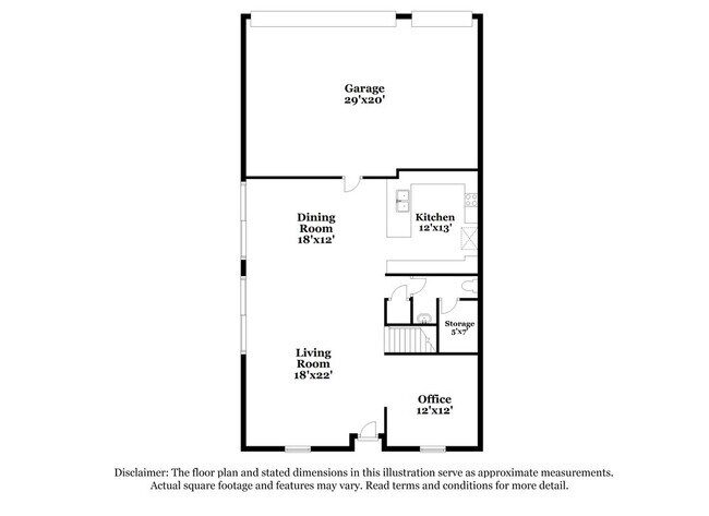 12334 W Domino Dr Peoria, AZ 85383 photo 2