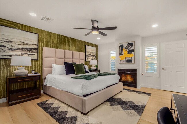 3419 N 63rd Pl Scottsdale, AZ 85251 photo 4