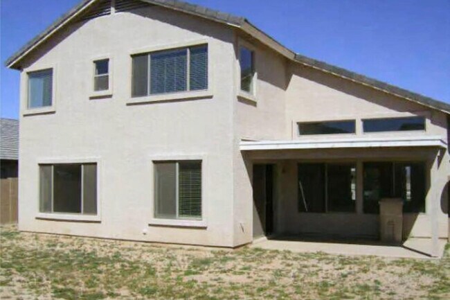 34974 N Bandolier Dr San Tan Valley, AZ 85143 photo 4