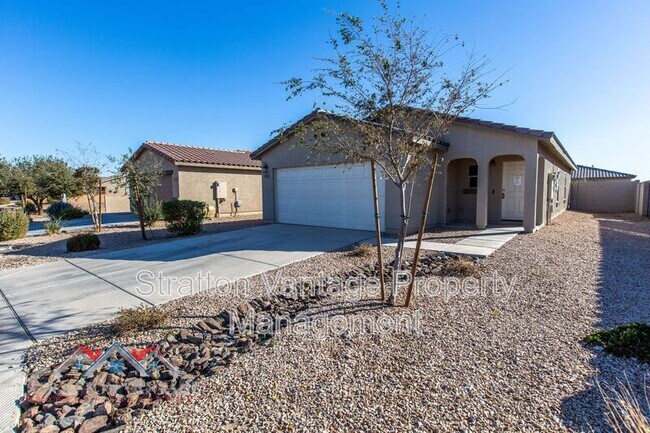 1011 Palo Verde Ave Coolidge, AZ 85128 photo 3