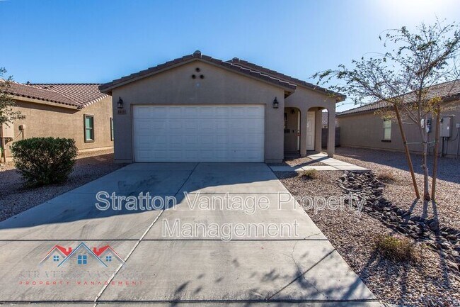 1011 Palo Verde Ave Coolidge, AZ 85128 photo 2