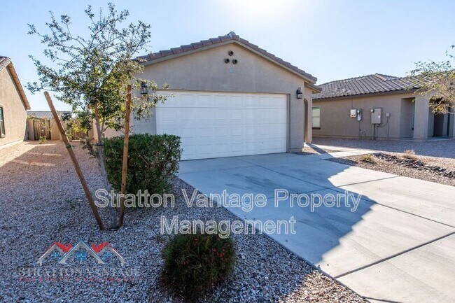 1011 Palo Verde Ave Coolidge, AZ 85128 photo 4