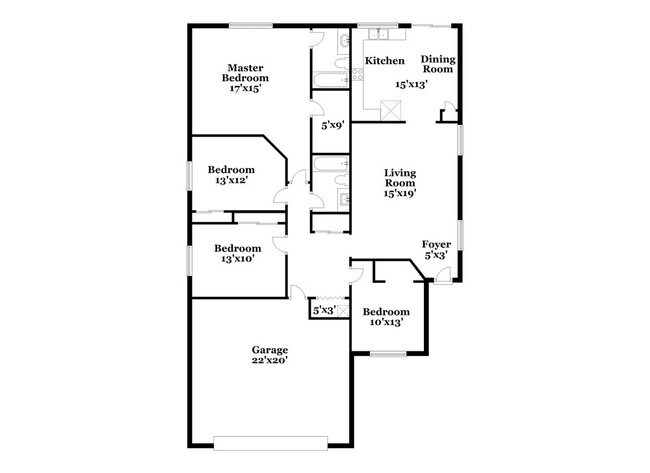 15434 W Gelding Dr Surprise, AZ 85379 photo 2