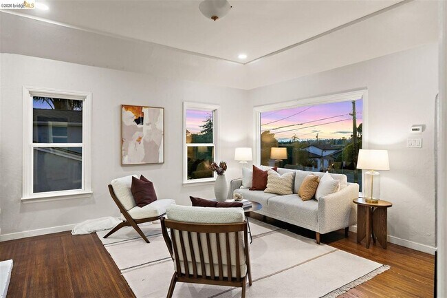 3534 68th Ave Oakland, CA 94605 photo 4
