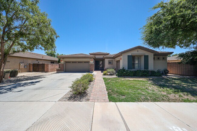 445 W Seagull Dr Chandler, AZ 85286 photo 3