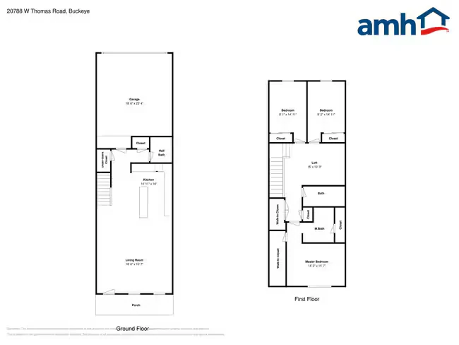 20788 W Thomas Rd Buckeye, AZ 85396 photo 2