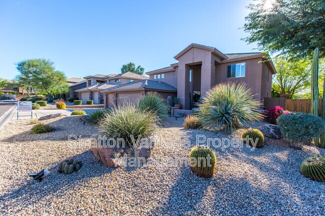 6013 E Sonoran Trail Scottsdale, AZ 85266 photo 4