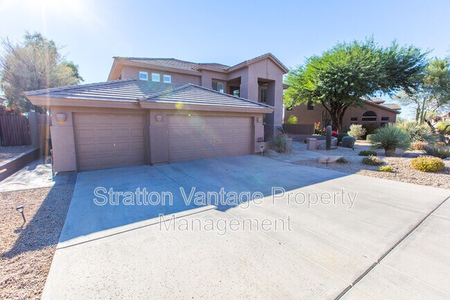 6013 E Sonoran Trail Scottsdale, AZ 85266 photo 2