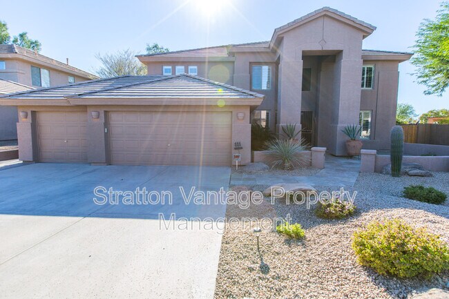 6013 E Sonoran Trail Scottsdale, AZ 85266 photo 3