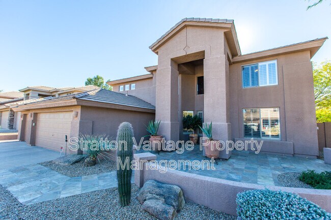 6013 E Sonoran Trail Scottsdale, AZ 85266 photo 5
