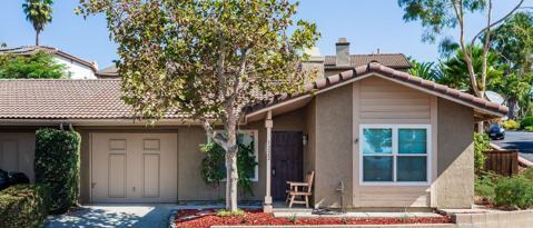 1222 Sundown Glen Escondido, CA 92026