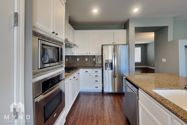 3565 Markley Creek Dr photo 4