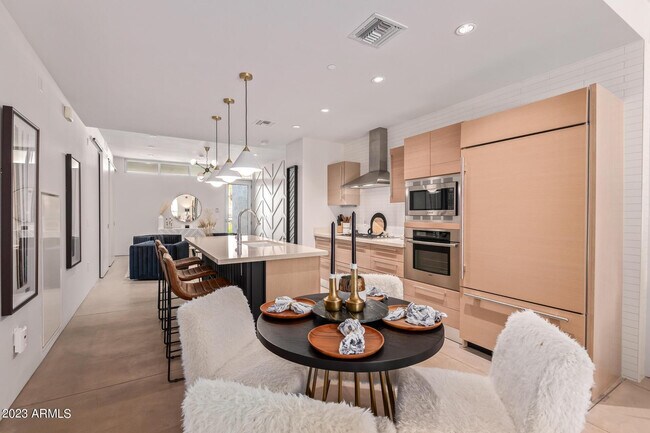 4737 N Scottsdale Rd Scottsdale, AZ 85251 photo 3