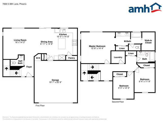 7008 S 38th Ln photo 2
