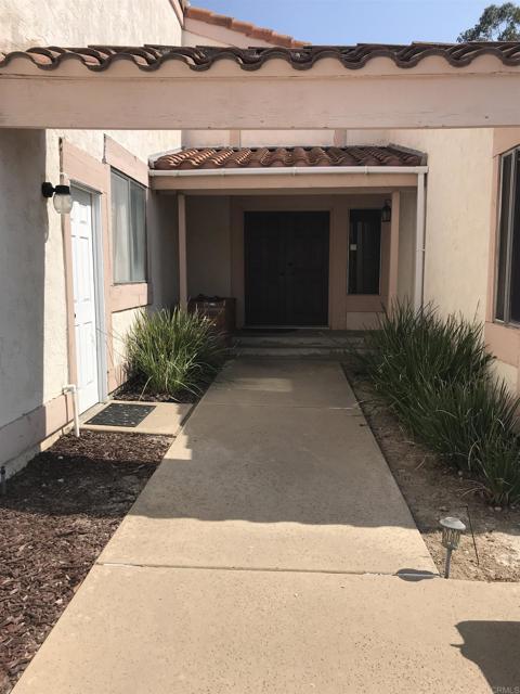 4193 Rueda Dr San Diego, CA 92124