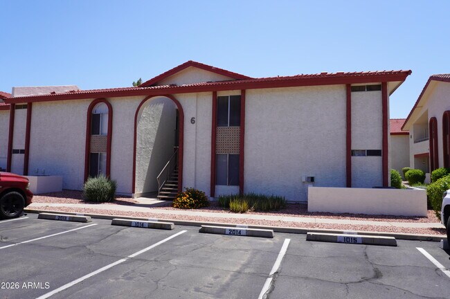 10610 S 48th St Phoenix, AZ 85044