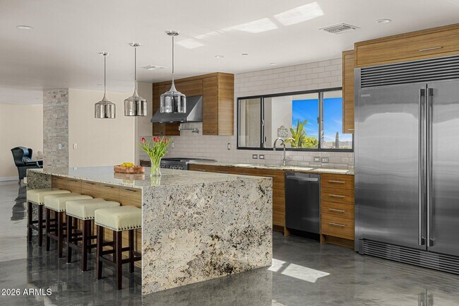 5826 E Indian Bend Rd Paradise Valley, AZ 85253 photo 5