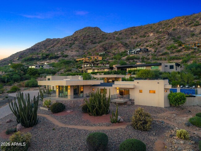 5826 E Indian Bend Rd Paradise Valley, AZ 85253 photo 2