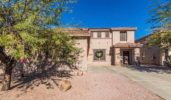 14982 W Columbine Dr Surprise, AZ 85379 photo 2