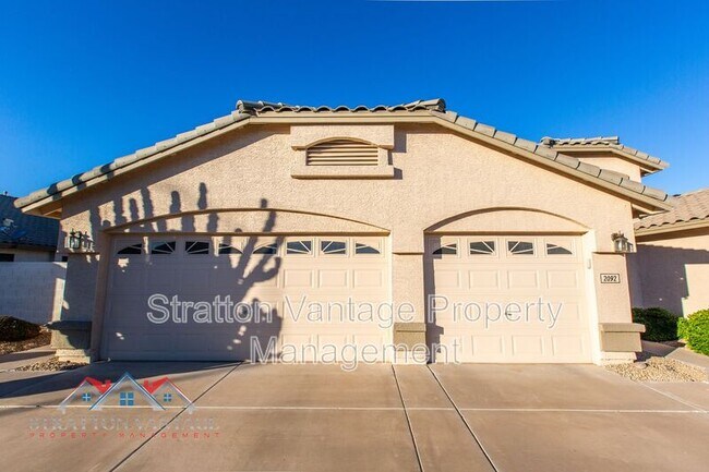 2092 E Folley St Chandler, AZ 85225 photo 4