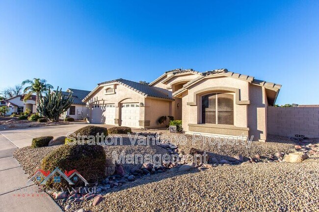 2092 E Folley St Chandler, AZ 85225 photo 2