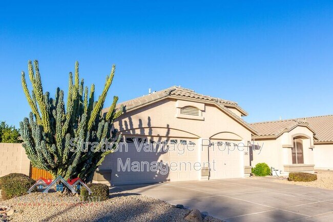 2092 E Folley St Chandler, AZ 85225 photo 3