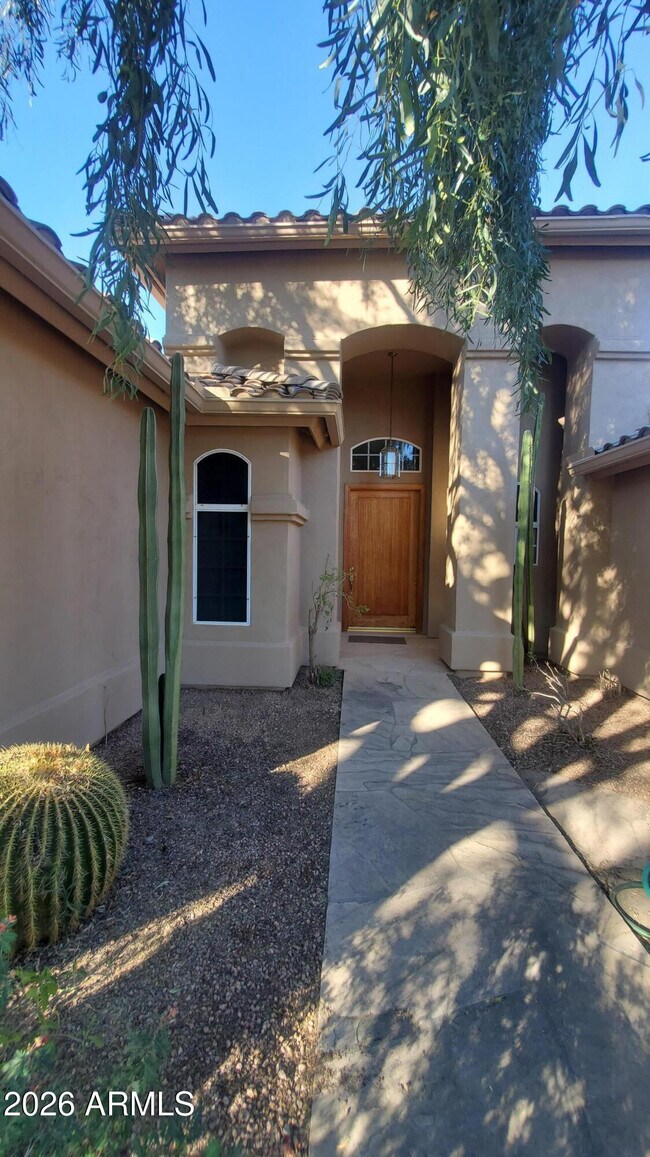 11064 E Oberlin Way Scottsdale, AZ 85262 photo 2