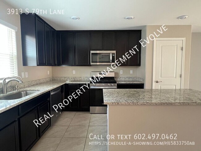 3913 S 79th Ln Phoenix, AZ 85043 photo 2